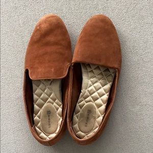 Birdies 8.5 Chestnut color